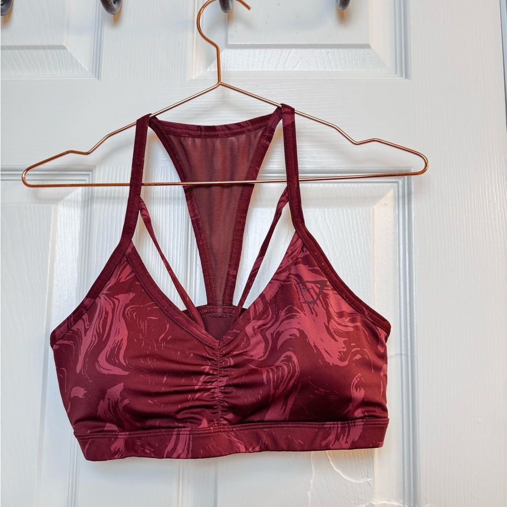 Gymshark GS Power Sports Bra